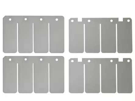 Sno-X Reedventil membran Polaris - Bränslesystem - D518206 - 1