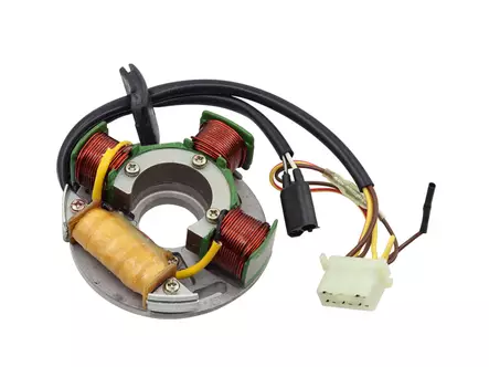Sno-X Stator, Polaris - Stator - D503956 - 1
