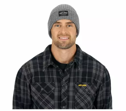 UNISEX SKIDOO CHUNKY BEANIE OS - Snöskoter | Personlig utrustning - 56876 - 1