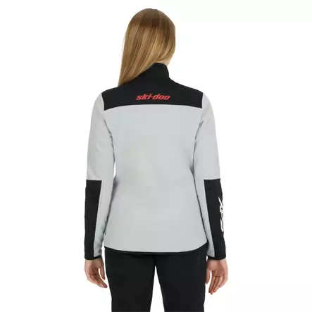 W XTEAM MICROFLEECE - Snöskoter | Personlig utrustning - 57606 - 2