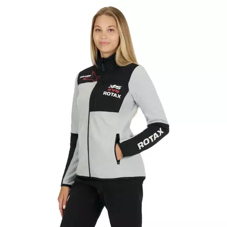 W XTEAM MICROFLEECE - Snöskoter | Personlig utrustning - 57606 - 1