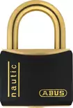 ABUS Marine Hänglås T84MB/40 - Lås och säkerhet - D255886 - 1