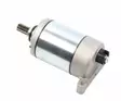 Bronco Startmotor Yamaha - Eldelar - D422596 - 1