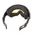 CKX Goggle 210° Airflow svart/gul lins - Goggles och Linser - D126446 - 3