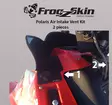 Frogzskin Ventilationskit Polaris 440.600 - Ventilationskit - D60816 - 1
