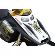 Frogzskin Ventilationskit Ski-Doo Rev 4st - Ventilationskit - D60756 - 1