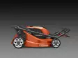 HUSQVARNA GRÄSKLIPPARE LC 347iVX - UTAN BATTERI OCH LADDARE - Gräsklippare - 20426 - 3