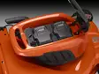 HUSQVARNA GRÄSKLIPPARE LC 347iVX - UTAN BATTERI OCH LADDARE - Gräsklippare - 20426 - 4