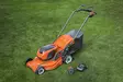 HUSQVARNA GRÄSKLIPPARE LC 347iVX - UTAN BATTERI OCH LADDARE - Gräsklippare - 20426 - 6
