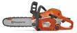 HUSQVARNA Leksaksmotorsåg 550XP - Husqvarna Leksaker - 28646 - 1