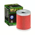 HiFlo oljefilter HF132 - Oljefilter - D4336 - 1