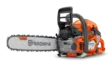 HUSQVARNA MOTORSÅG 550 XP Mark II -15" - Bensindrivna motorsågar - 25166 - 1
