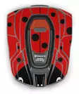 HUSQVARNA AUTOMOWER® DEKALSATS LADYBUG - Tillbehör robotgräsklippare - 26886 - 3