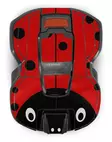 HUSQVARNA AUTOMOWER® DEKALSATS LADYBUG - Tillbehör robotgräsklippare - 26886 - 4