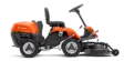 HUSQVARNA ÅKGRÄSKLIPPARE R 112C - Åkgräsklippare - 31736 - 2