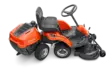HUSQVARNA ÅKGRÄSKLIPPARE R 112C - Åkgräsklippare - 31736 - 4