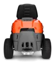HUSQVARNA ÅKGRÄSKLIPPARE R 112C - Åkgräsklippare - 31736 - 5