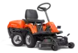HUSQVARNA ÅKGRÄSKLIPPARE R 112C - Åkgräsklippare - 31736 - 1