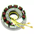 Kimpex Stator Ski-Doo - Stator - D98476 - 1
