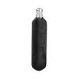 Mammut Carbon Cartridge 300 bar Non-Refillable black - Lavinutrustning - D107526 - 1