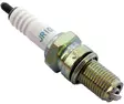 Ngk Sparkplug JR10B (4) - Tändstift och tändhatt - D2206 - 1