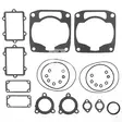 ProX Toppsats Arctic Cat ZR800'01-04 + ZR900'03-06 - Packningar - D81836 - 1