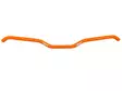 RSI Styre Hustler Alu Full 22mm 13degree Hooked 1" Rise - Orange - Styrning - D483206 - 1