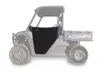 Rival Dörrar Aluminium CF Moto UForce 600 2022- - Stötdämpare bak - D480546 - 1