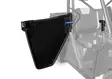 Rival Dörrar Aluminium CF Moto UForce 600 2022- - Stötdämpare bak - D480546 - 2