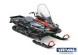 Rival Frambåge Ski-Doo Skandic SWT (Gen4 Wide 24") + fastsättning - Stötfångare - 46976 - 1