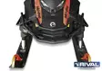 Rival Frambåge Ski-Doo Skandic WT (G4 Wide 20") - Stötfångare - D475206 - 4