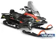 Rival Frambåge Ski-Doo Skandic WT (G4 Wide 20") - Stötfångare - D475206 - 1