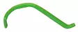 SLP Skidkrok PowderPro/SLT/Tri-Keel Team Grön - Skidor - D397116 - 1