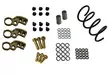 SPI Variatorkit SnowCross Ski-Doo 600RS 2018-2022 - Drivsystem - D147316 - 1