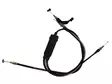 Sno-X Gaskabel Ski-Doo - Bromsvajrar- och slangar - D61966 - 1