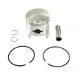 Sno-X Kolv komplett Arctic Cat - Kolvar och kolvringar - D63246 - 1