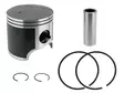 Sno-X Kolv komplett Yamaha 700 - Kolvar och kolvringar - D63556 - 1