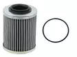 Sno-X Oljefilter Rotax 600 ACE/900 ACE (metall, O-ring ingår) - Förgasluftfilter - D483166 - 1
