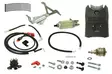 Sno-X Startmotorkit BRP 600R/850 E-tec - Startdelar - D143426 - 1