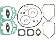Sno-X Toppsats Rotax 700 LC - Packningar - D63726 - 1
