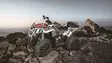 TESSERACT Bränsledunk 8L Röd Polaris Scrambler - Väskor och förvaring - D417256 - 2