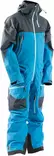 TOBE MACER MONOSUIT BLUE ASTER S - Skoteroveraller - 27796 - 1