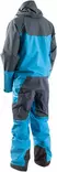 TOBE MACER MONOSUIT BLUE ASTER S - Skoteroveraller - 27796 - 2