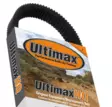 Ultimax UHQ457 Variatorrem ATV - Drivremmar - D432546 - 1
