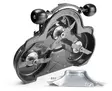 HUSQVARNA KLIPPAGGREGAT- CombiClip® 103 - Tillbehör åkgräsklippare - 3646 - 1