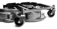 HUSQVARNA KLIPPAGGREGAT- CombiClip® 103 - Tillbehör åkgräsklippare - 3646 - 2