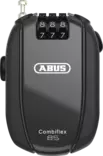 ABUS Kabellås Combiflex Break 85 black - Lås och säkerhet - D491516 - 1