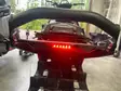 Avid Tail Tidy Polaris Matryx - Boggiehjul - D506006 - 3