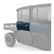 BAKRE DÖRRPANEL HÖGER B-496 - DUSTY NAVY - ATV | Tillbehör - 53436 - 1