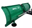 Bronco Vikplog SVP150 Manuell - Plogar - D520536 - 4